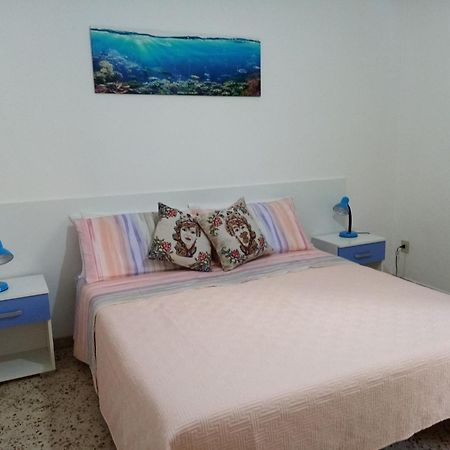 Da Giusy Apartment Castelbuono  Ngoại thất bức ảnh